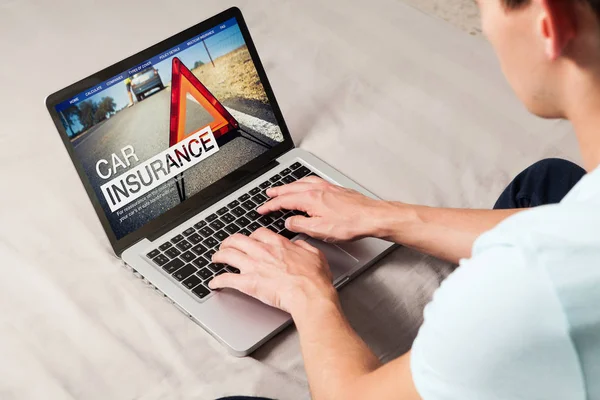 Third Party Auto Insurance